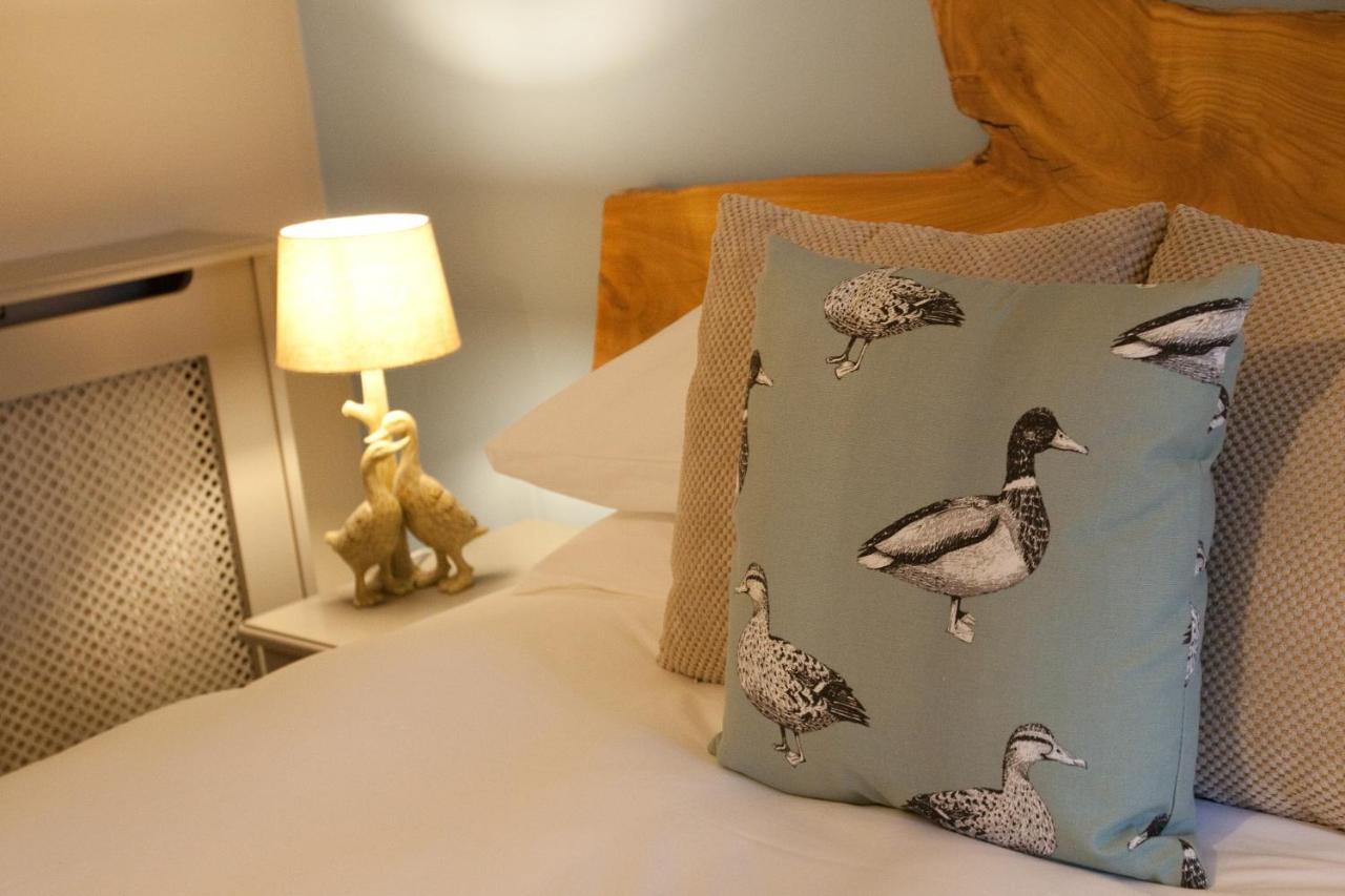 The Plough Hotel