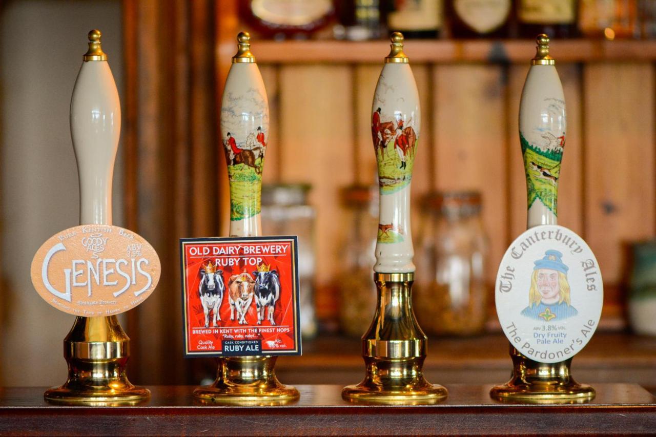 The Plough Stalisfield